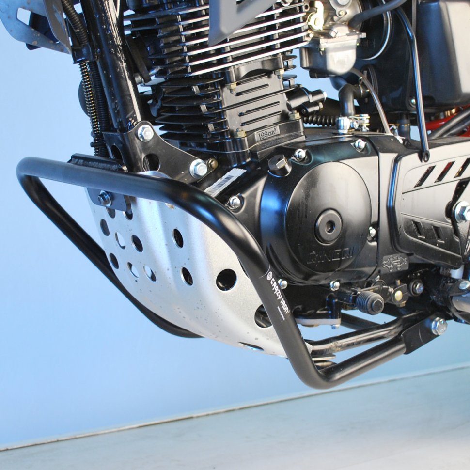 70802 — Дуги Baltmotors Motard CRAZY IRON
